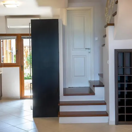 Villa Exceptional Beachfront Blue Cocoon *