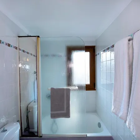 别墅 Exceptional Beachfront Blue Cocoon *