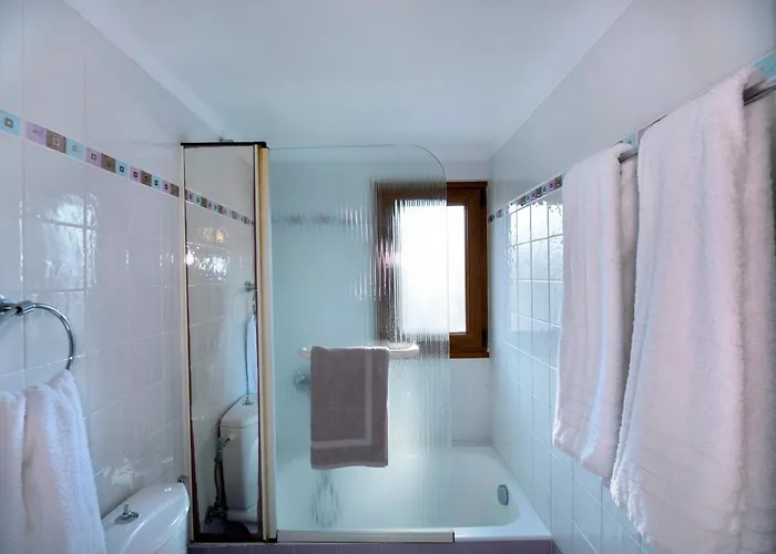 Vilă Exceptional Beachfront Blue Cocoon *