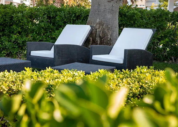 Exceptional Beachfront Blue Cocoon * Pefkochori